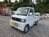 日産 クリッパートラック