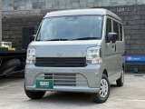 日産 クリッパー DX GLパッケージ ハイルーフ