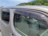 大型バイザー付き