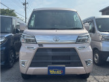 ピクシスバン クルーズ SAIII ハイルーフ 