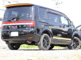 デリカD:5 2.2 アクティブギア 4WD 車検満タン 軽油 MMCS ハーフレザー
