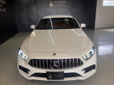 CLSクラス CLS220d スポーツ エクスクルーシブ パッケージ エクスクルーシブ パッケージ