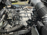エンジン型式6M60