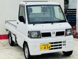 日産 クリッパートラック DX エアコン付