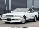 トヨタ クレスタ 2.0 スーパールーセント ツインカム24