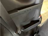 左リア小物入れBOX