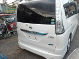 セレナ 2.0 ハイウェイスターG S-HYBRID 
