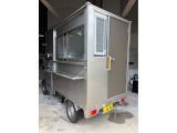 キャリイ KC エアコン パワステ キッチンカー