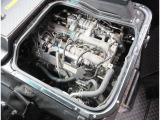 ★エンジン型式:4P10★ ★排気量:2,990cc★ ★馬力:175ps★