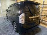 ヴォクシー 2.0 ZS 煌II 4WD ナビTVカメラ両側電動ETCHIDライト