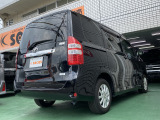 人気のノアYY!入庫しました!SDナビ!フルセグTV!ETC!両側スライド!バックカメラ!HID!是非この機会に!