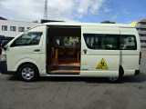 【全 長】538cm 【全 幅】188cm 【全 高】228cm