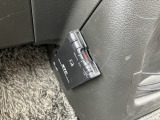 ETC付きで高速もノンストップです。