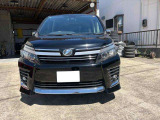 ヴォクシー 2.0 ZS 煌II 