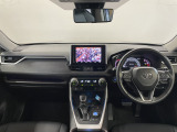 RAV4 2.0 G Zパッケージ 4WD 純正9インチナビ トヨタセーフティセンス