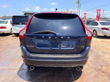 XC60  レーンアシスト/シートヒーター