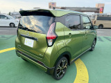 eKクロス EV P 純正ナビ/禁煙車/マイパイロット