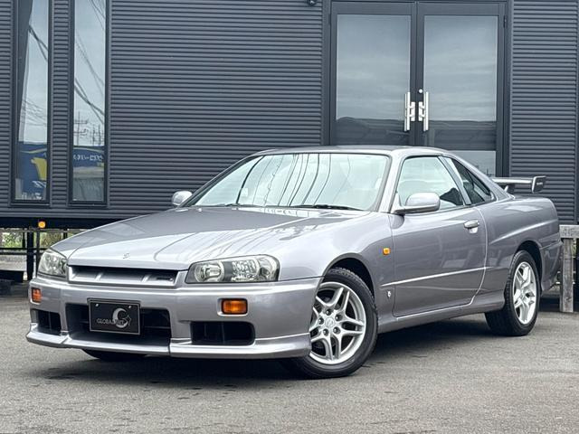 日産純正新品☆廃盤☆RB25スカイラインスプロケット13025-5L301 貴重 日産 スカイライン 2.5 25GT 純正オプションフロントリップ の中古車