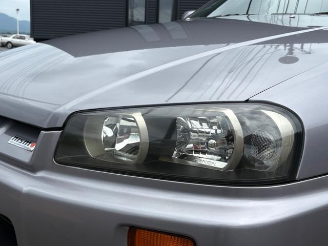 日産 スカイライン 2.5 25GT 純正オプションフロントリップ の中古車