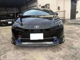 プリウス 2.0 G 全周囲カメラ ナビ クリアランスソナー