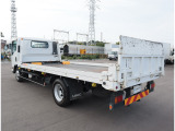 ★令和2年10月 ユニック UC-28ASRS ウインチ ラジコン6ch リア油圧ゲート 左右アオリ開閉式 丸カンフック6対★