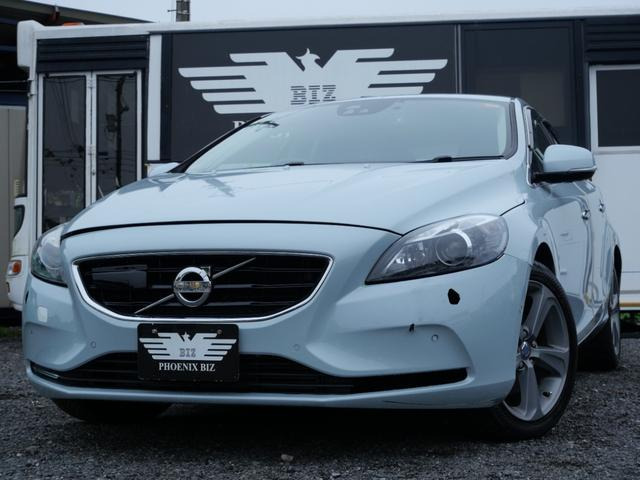 ボルボ V40 