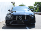 CLSクラス CLS450 4マチック スポーツ エクスクルーシブ パッケージ 4WD 