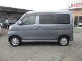 アトレーワゴン カスタムターボ RS リミテッド SAIII 4WD 左パワースライドドア アル...