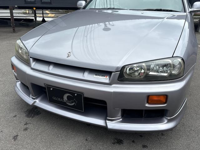 日産純正新品☆廃盤☆RB25スカイラインスプロケット13025-5L301 貴重 日産 スカイライン 2.5 25GT 純正オプションフロントリップ の中古車