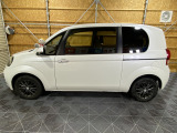 ポルテ 1.5 G 4WD ワンオナナビTVカメラETCエンスタ
