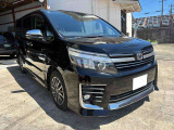 ヴォクシー 2.0 ZS 煌II 