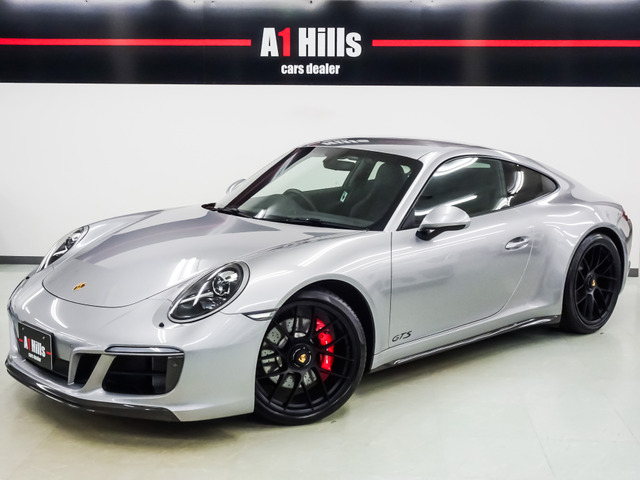 ポルシェ 911 