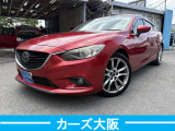 マツダ アテンザ 2.2 XD Lパッケージ