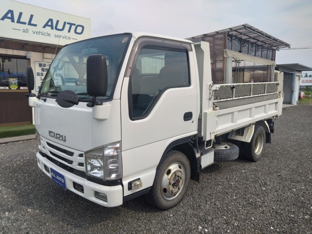 いすゞ エルフ 