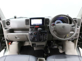 エブリイ ジョイン ターボ ハイルーフ 4WD RIDE R/Tタイヤ SDナビ Bカメ