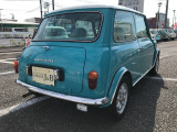 ミニ クーパー MT