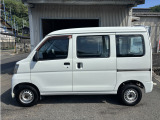 ハイゼットカーゴ 2シーター ハイルーフ 車検令和9年6月28日まで!即乗りOK!