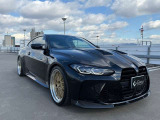 M4クーペ  コンペティション M xドライブ 4WD