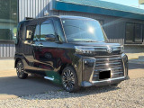 タントカスタム RS 4WD 