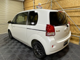 ポルテ 1.5 G 4WD ワンオナナビTVカメラETCエンスタ