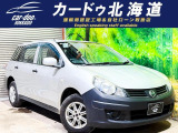 日産 AD 1.6 VE 4WD