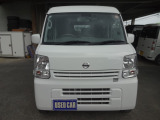 NV100クリッパー DX GL エマージェンシーブレーキ パッケージ ハイルーフ 5AGS車 B/T...