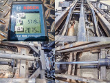 荷台寸法(cm) 長571&times;幅207