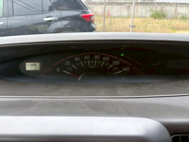 ダイハツ タント の中古車詳細 (132,000km, イエロー, 大阪府, 12.8万