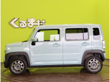 ハスラー ハイブリッド(HYBRID) G 【デュアルカメラブレーキ★特選車】