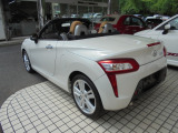 コペン ローブ 車検2年付