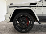 Gクラス G63 ロング 4WD 52台限定車エディション463