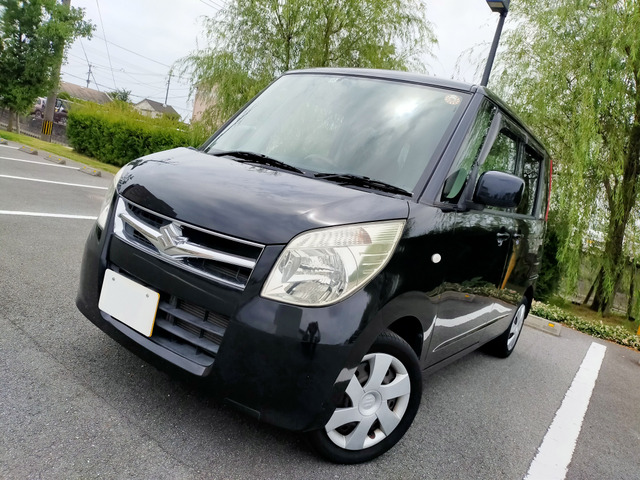 パレット（スズキ）の中古車 | 中古車情報・中古車検索なら【車選び