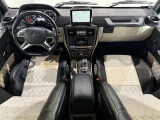 Gクラス G63 ロング 4WD 52台限定車エディション463