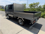 トヨタ1L5全塗装